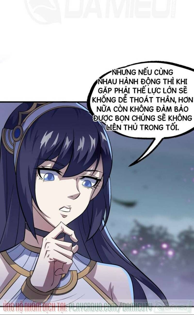 Thú Nhân Chapter 136 - Trang 2