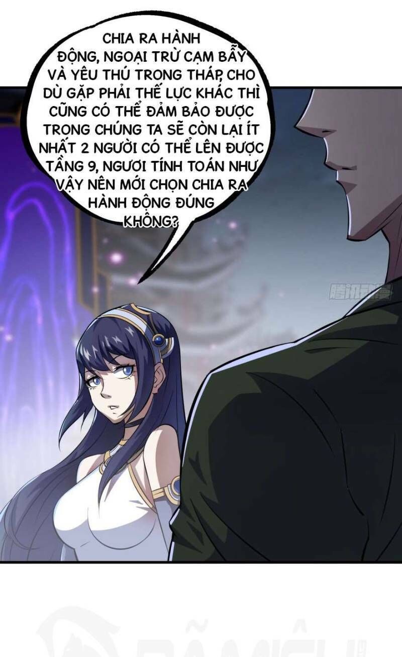 Thú Nhân Chapter 136 - Trang 2