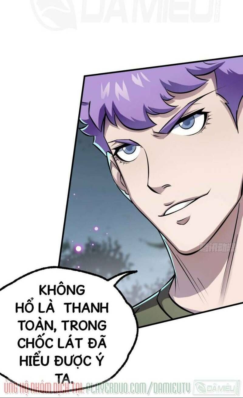 Thú Nhân Chapter 136 - Trang 2