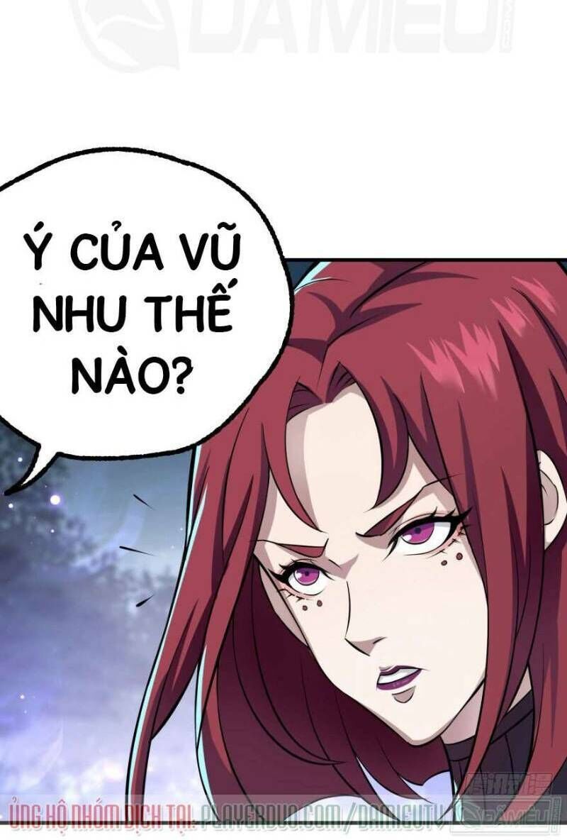 Thú Nhân Chapter 136 - Trang 2