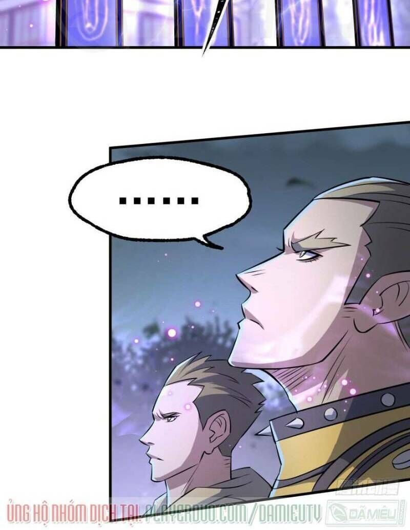 Thú Nhân Chapter 136 - Trang 2