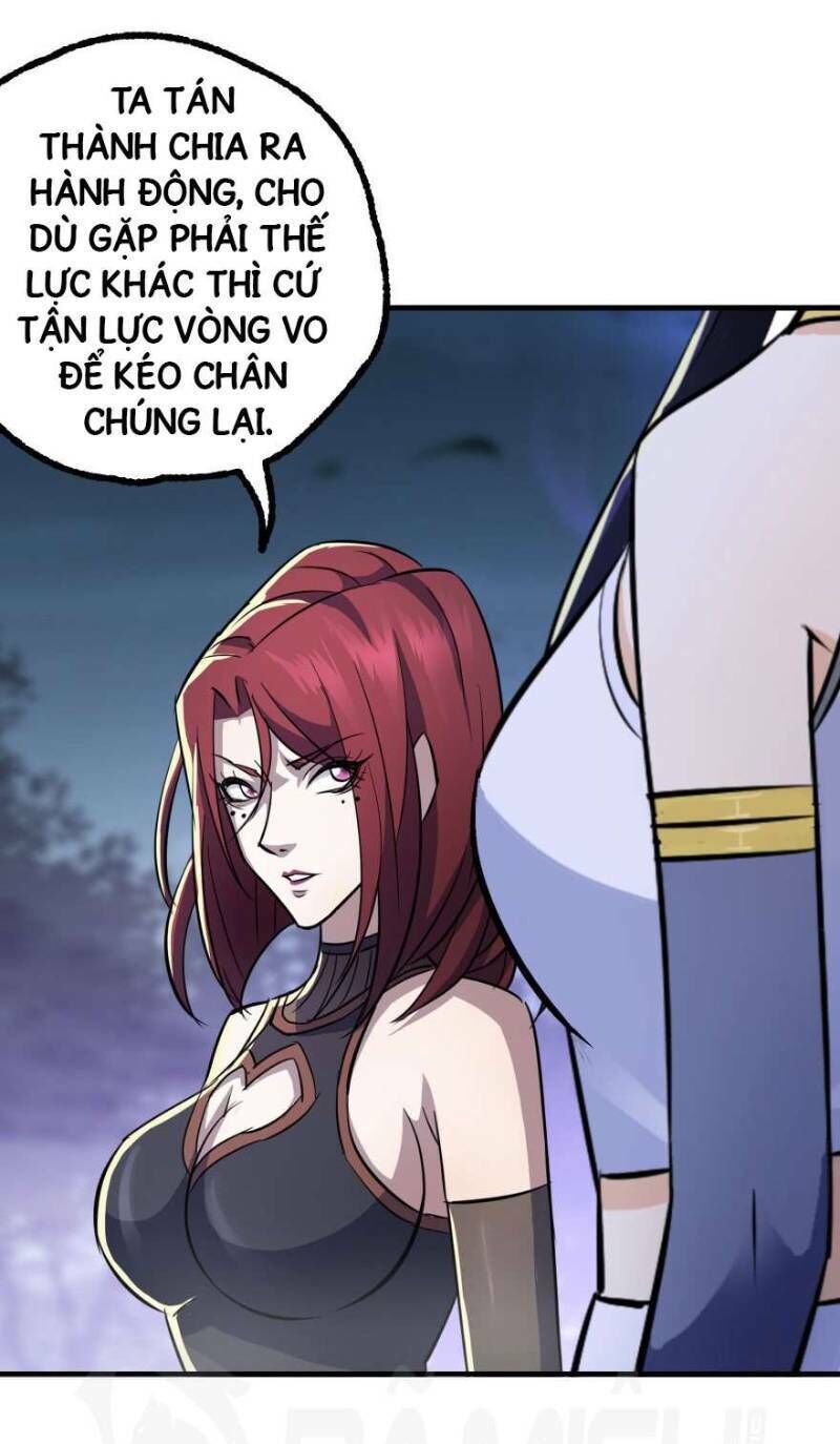 Thú Nhân Chapter 136 - Trang 2