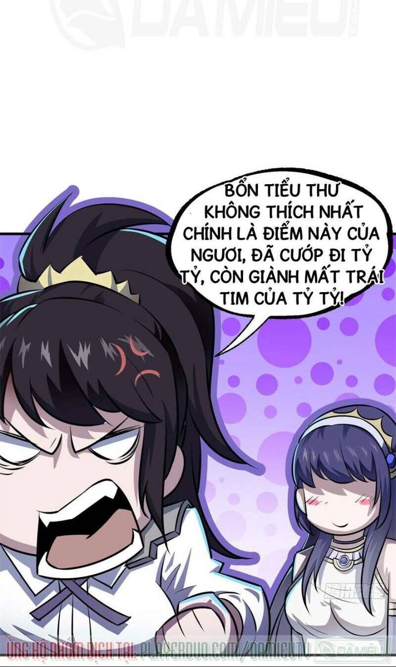 Thú Nhân Chapter 136 - Trang 2