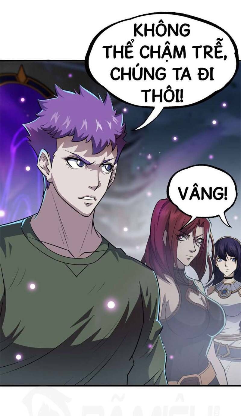 Thú Nhân Chapter 136 - Trang 2