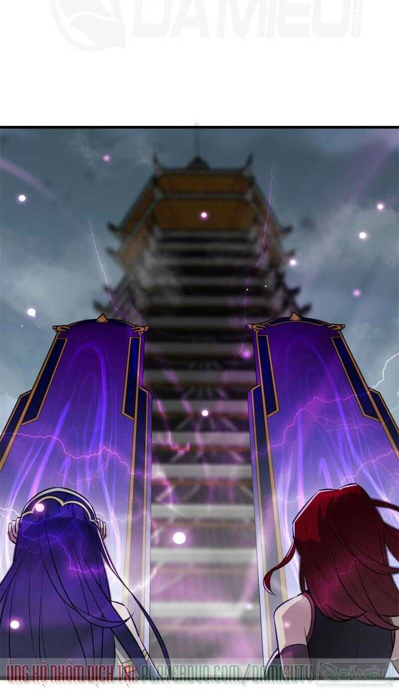 Thú Nhân Chapter 136 - Trang 2