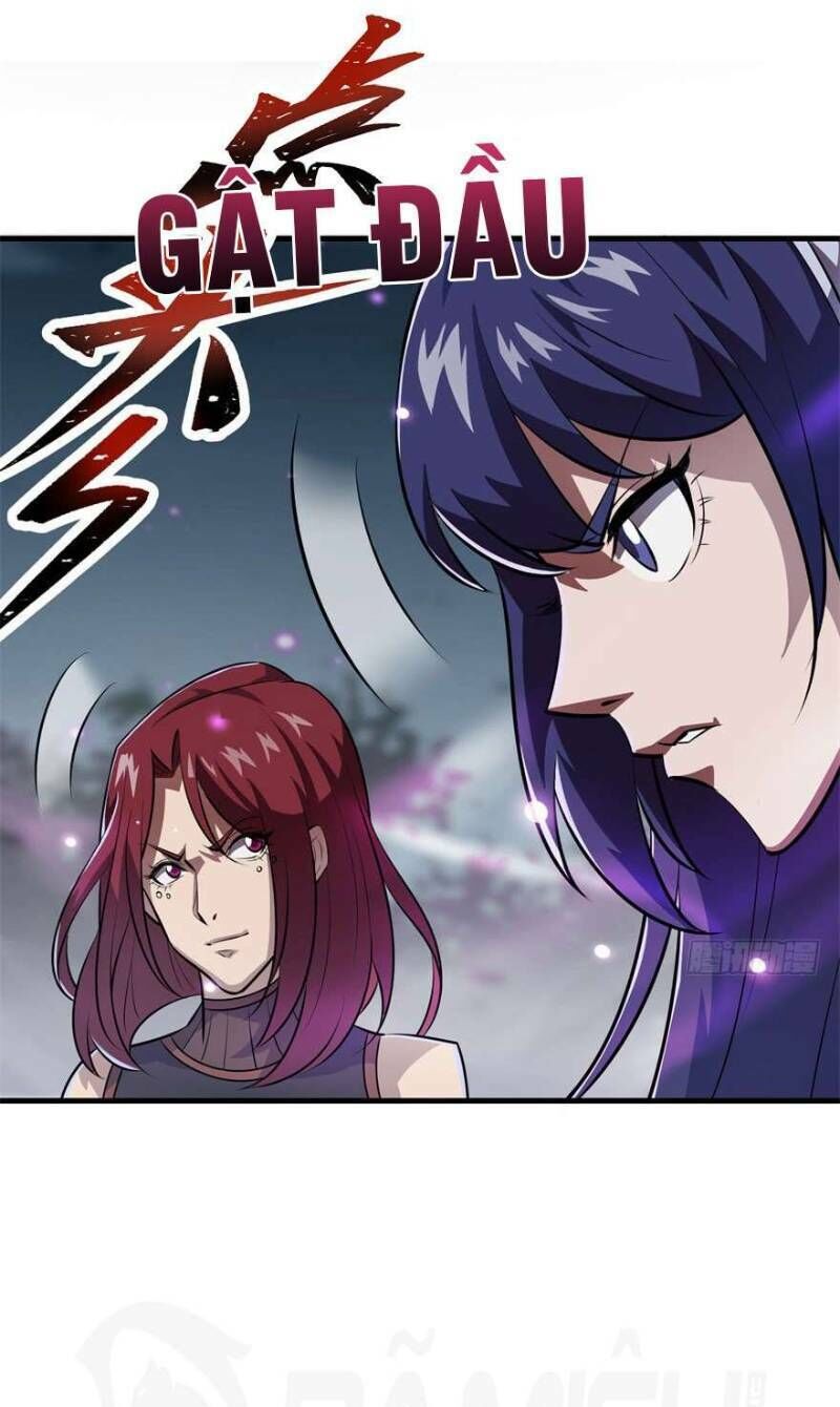 Thú Nhân Chapter 136 - Trang 2