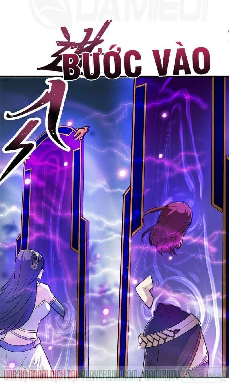 Thú Nhân Chapter 136 - Trang 2