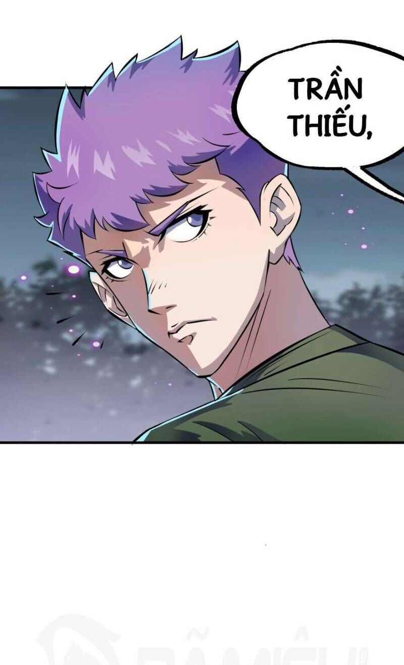 Thú Nhân Chapter 136 - Trang 2