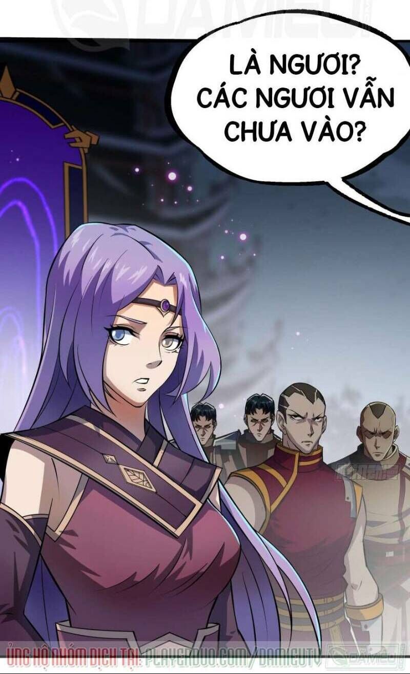 Thú Nhân Chapter 136 - Trang 2