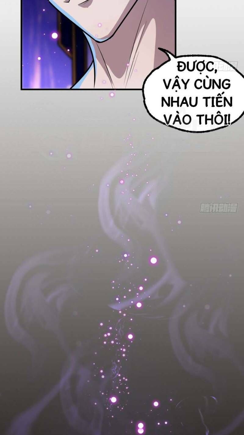 Thú Nhân Chapter 136 - Trang 2