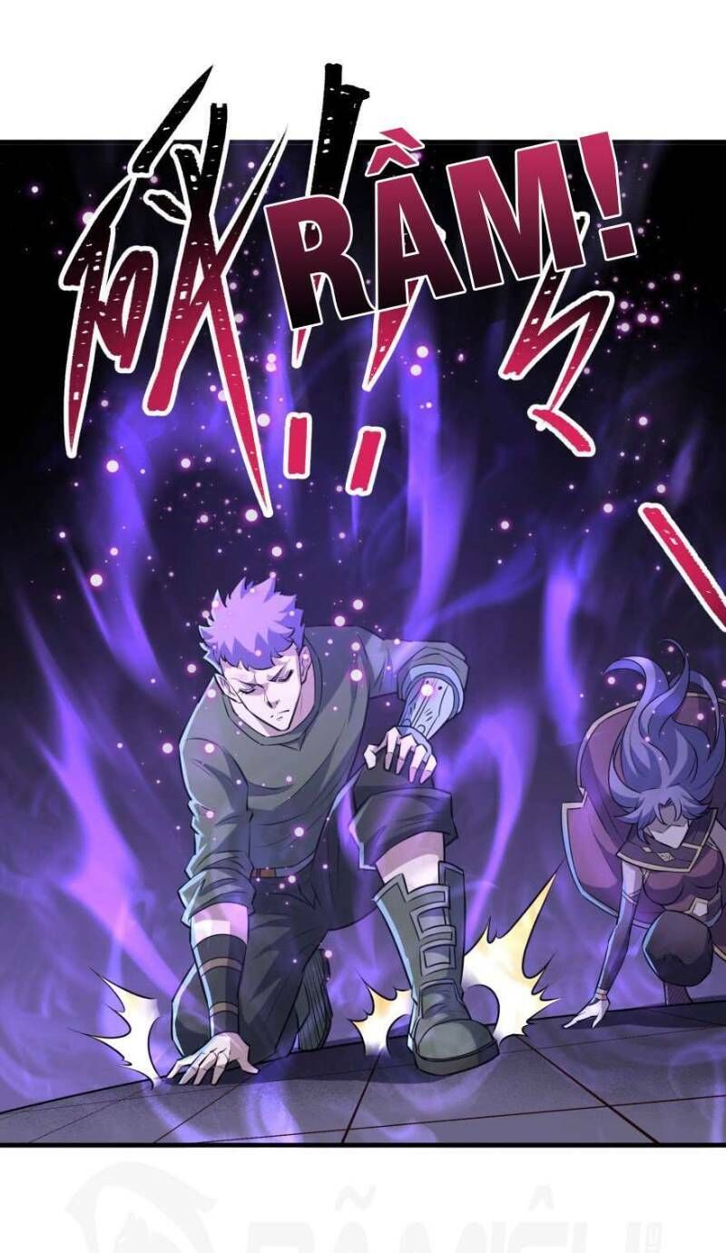 Thú Nhân Chapter 136 - Trang 2