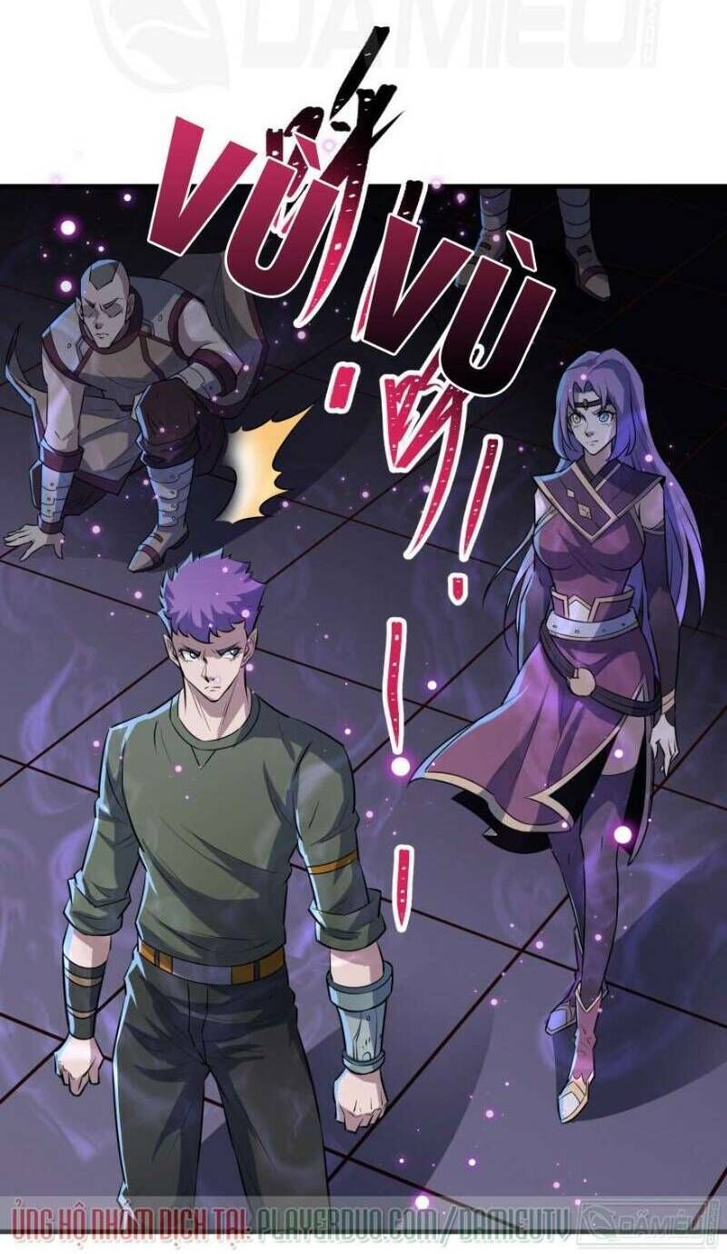 Thú Nhân Chapter 136 - Trang 2