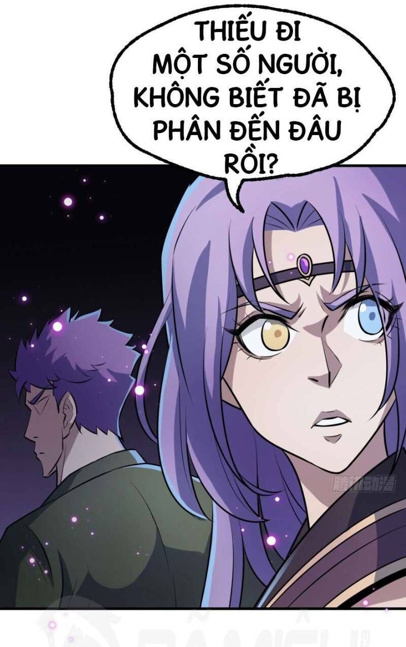 Thú Nhân Chapter 136 - Trang 2