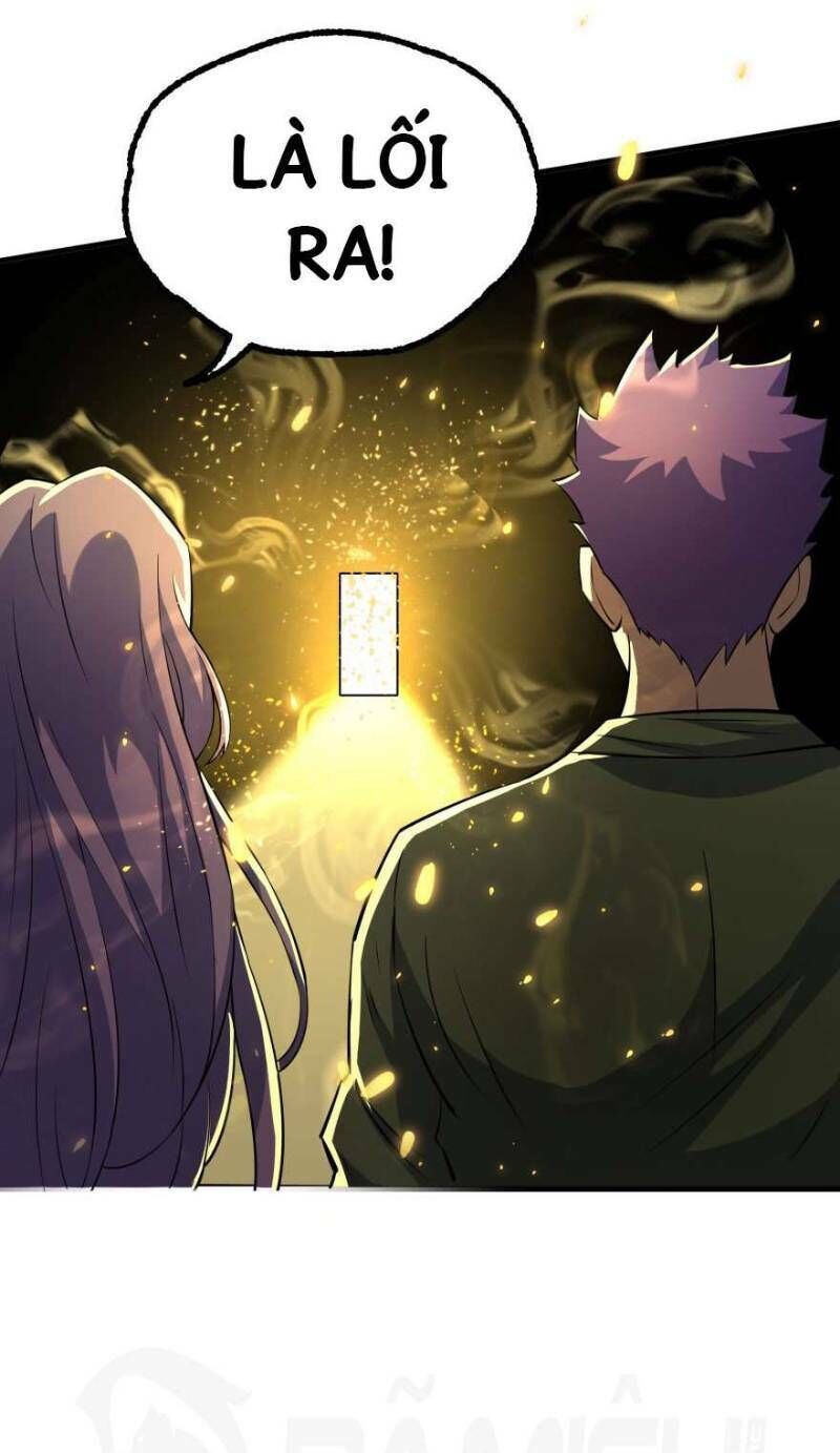 Thú Nhân Chapter 136 - Trang 2