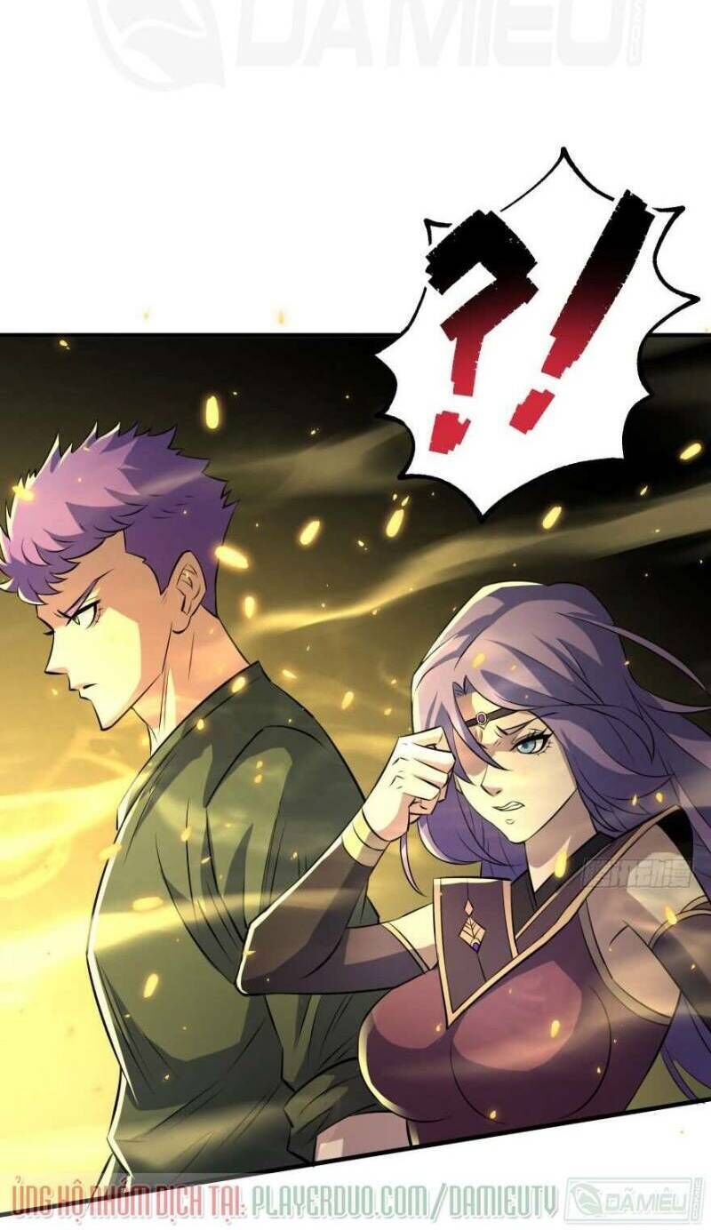 Thú Nhân Chapter 136 - Trang 2