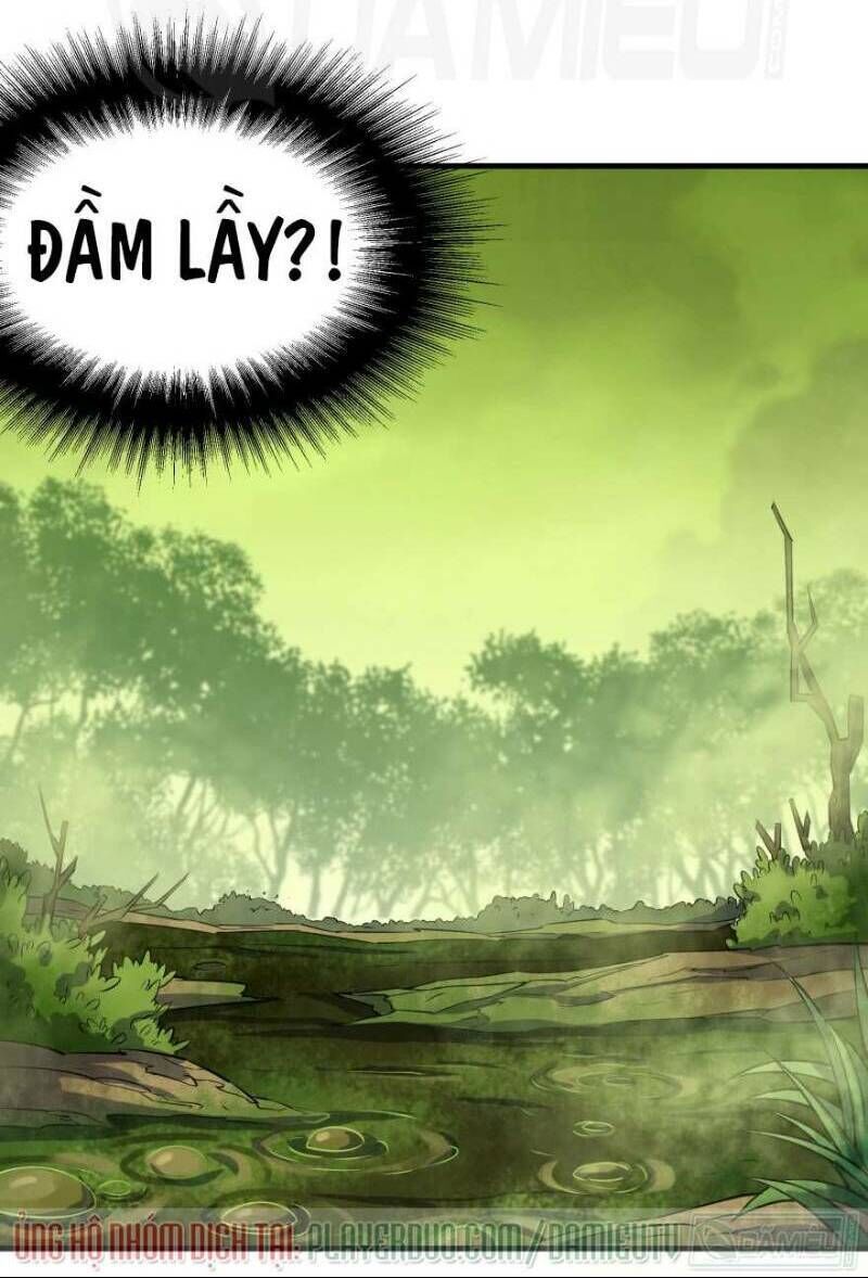 Thú Nhân Chapter 136 - Trang 2