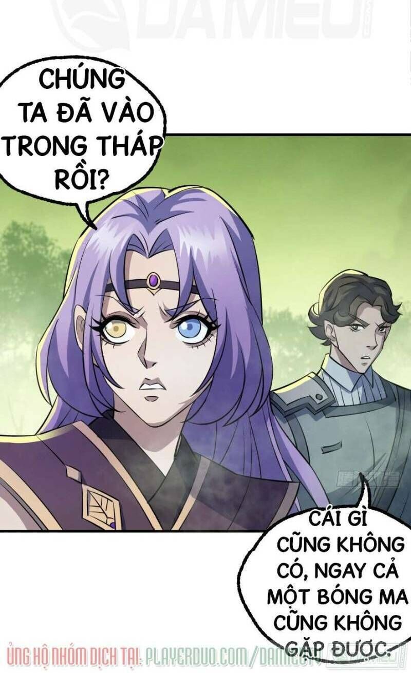 Thú Nhân Chapter 136 - Trang 2