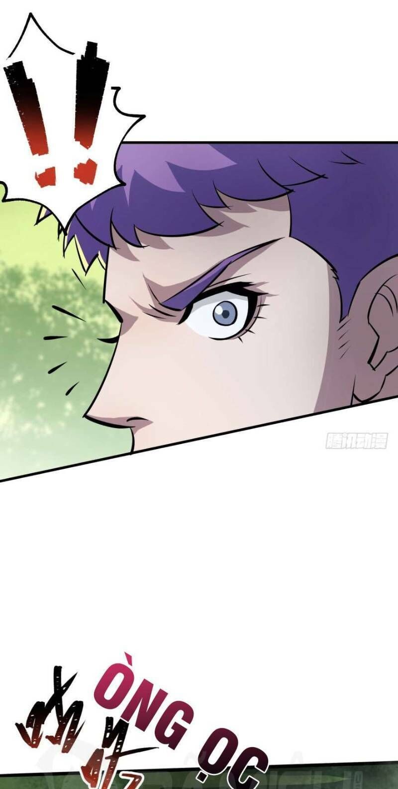 Thú Nhân Chapter 136 - Trang 2