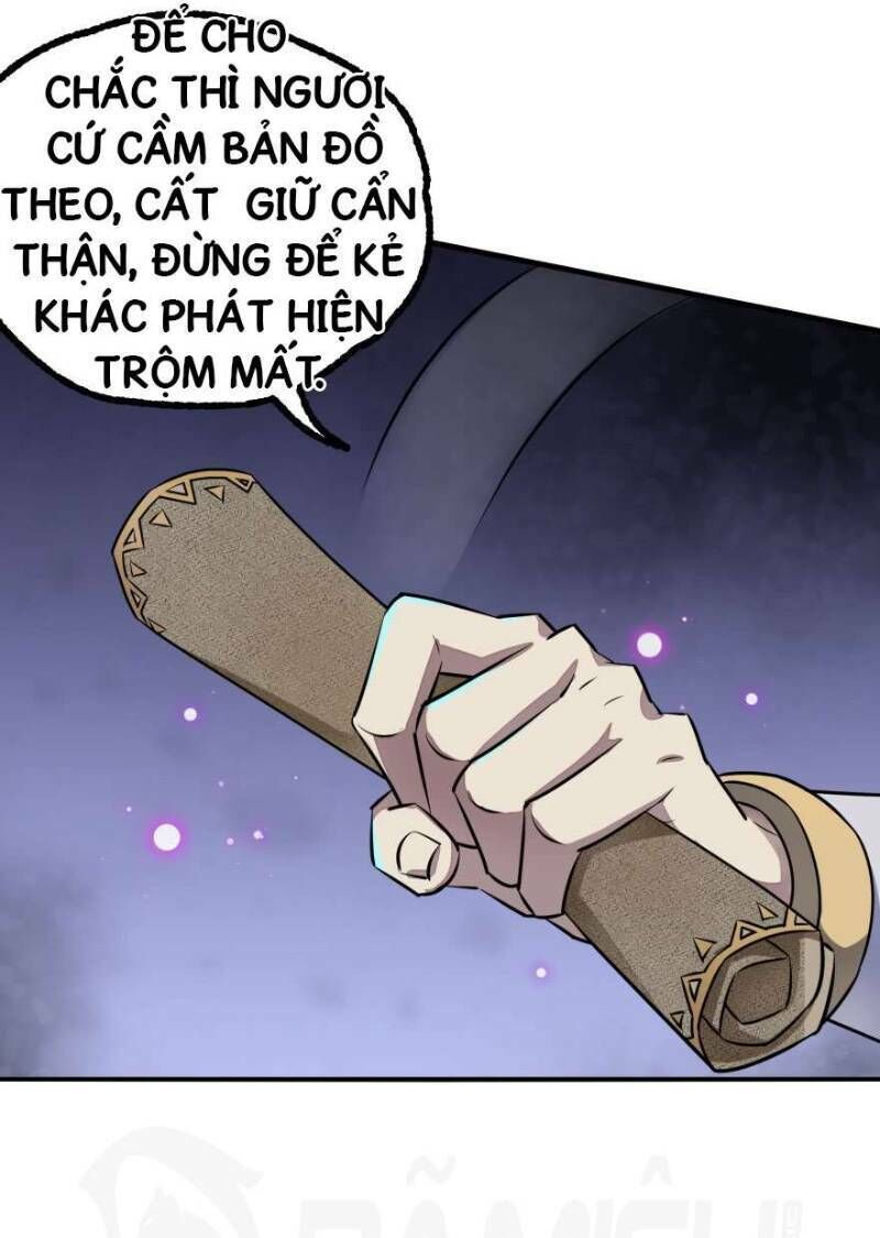 Thú Nhân Chapter 136 - Trang 2