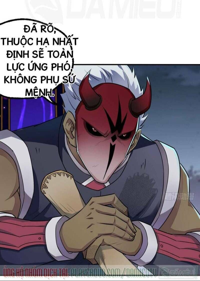 Thú Nhân Chapter 136 - Trang 2