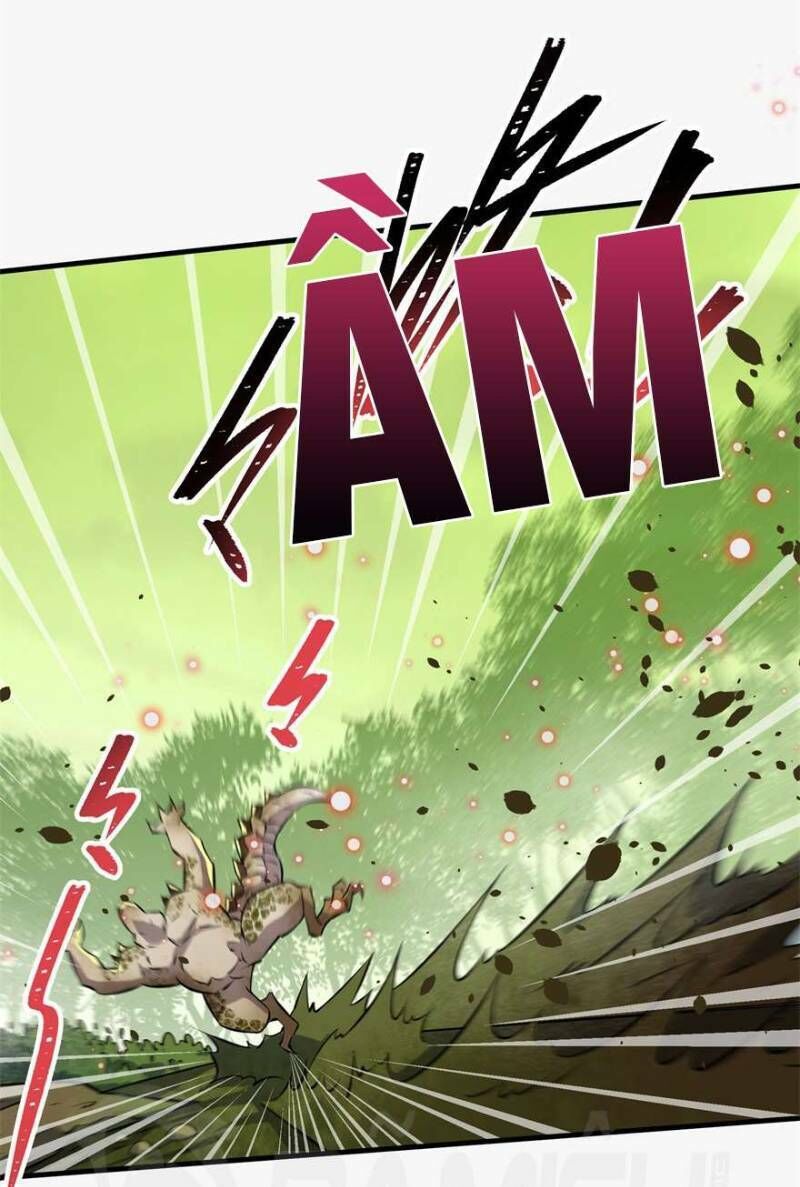 Thú Nhân Chapter 137 - Trang 2