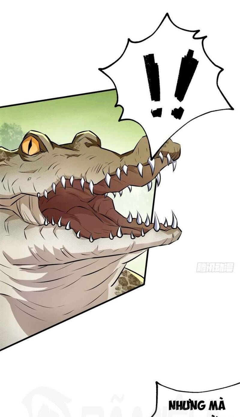 Thú Nhân Chapter 137 - Trang 2
