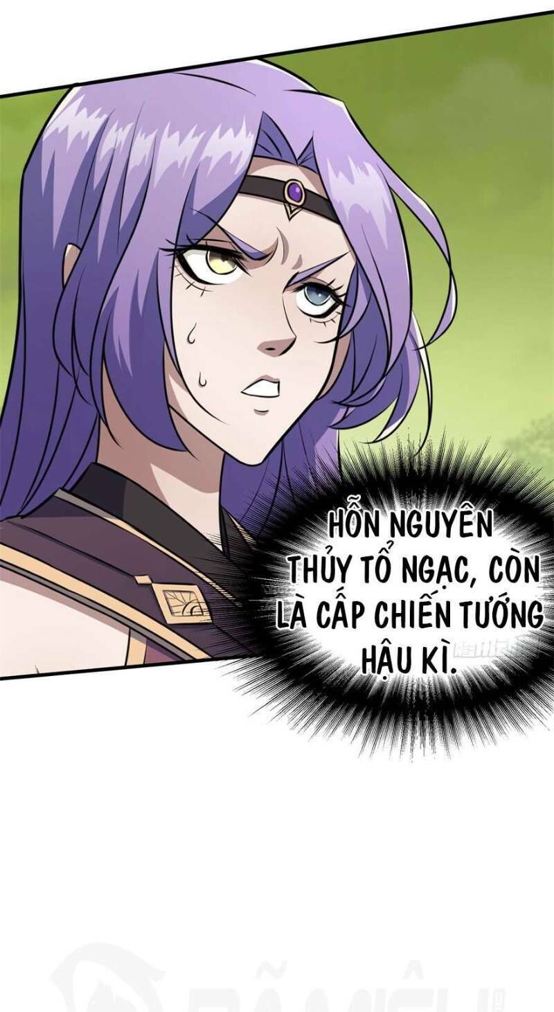 Thú Nhân Chapter 137 - Trang 2