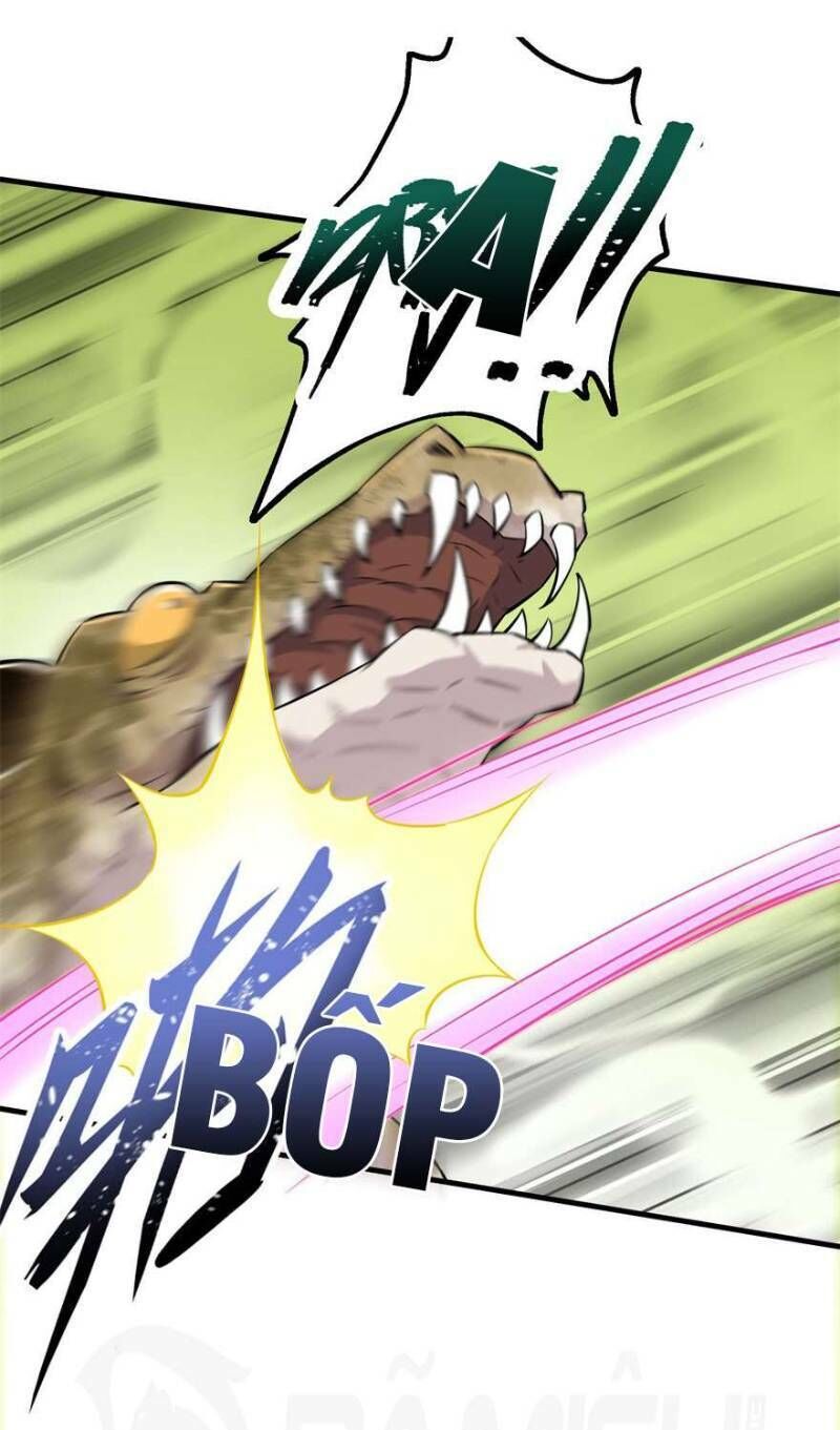 Thú Nhân Chapter 137 - Trang 2