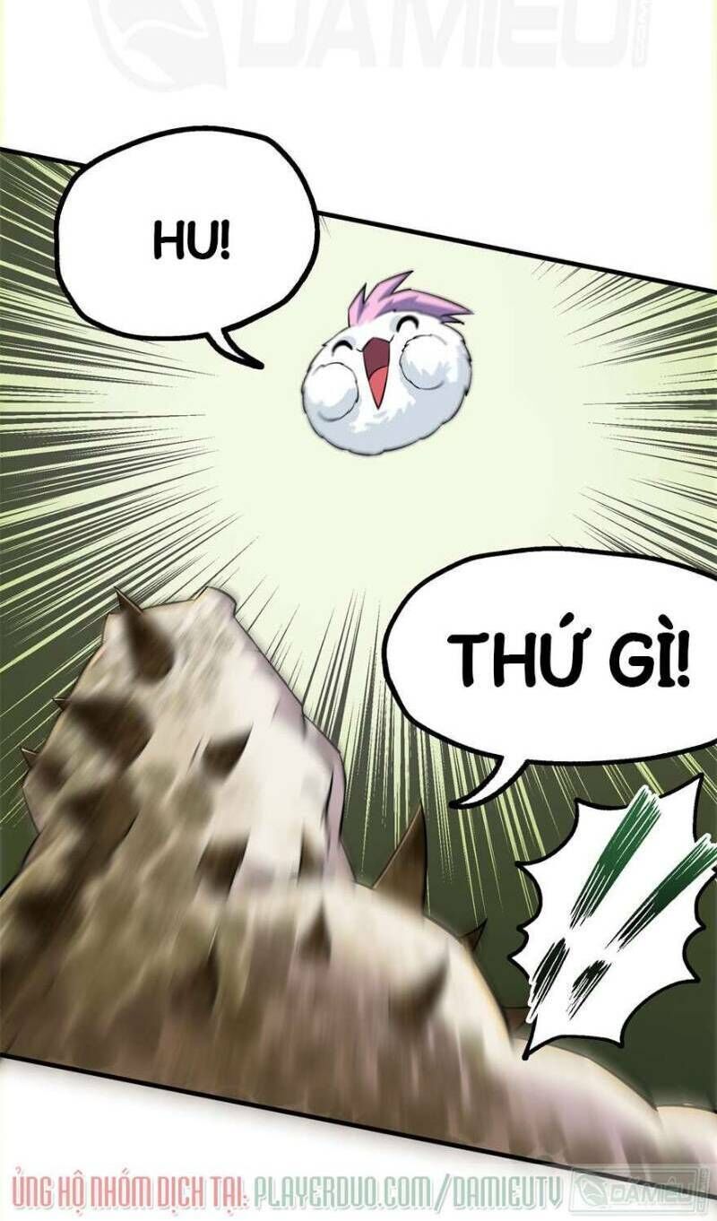 Thú Nhân Chapter 137 - Trang 2