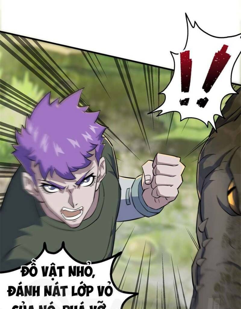 Thú Nhân Chapter 137 - Trang 2