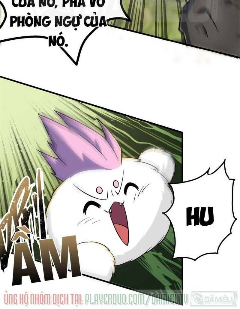 Thú Nhân Chapter 137 - Trang 2