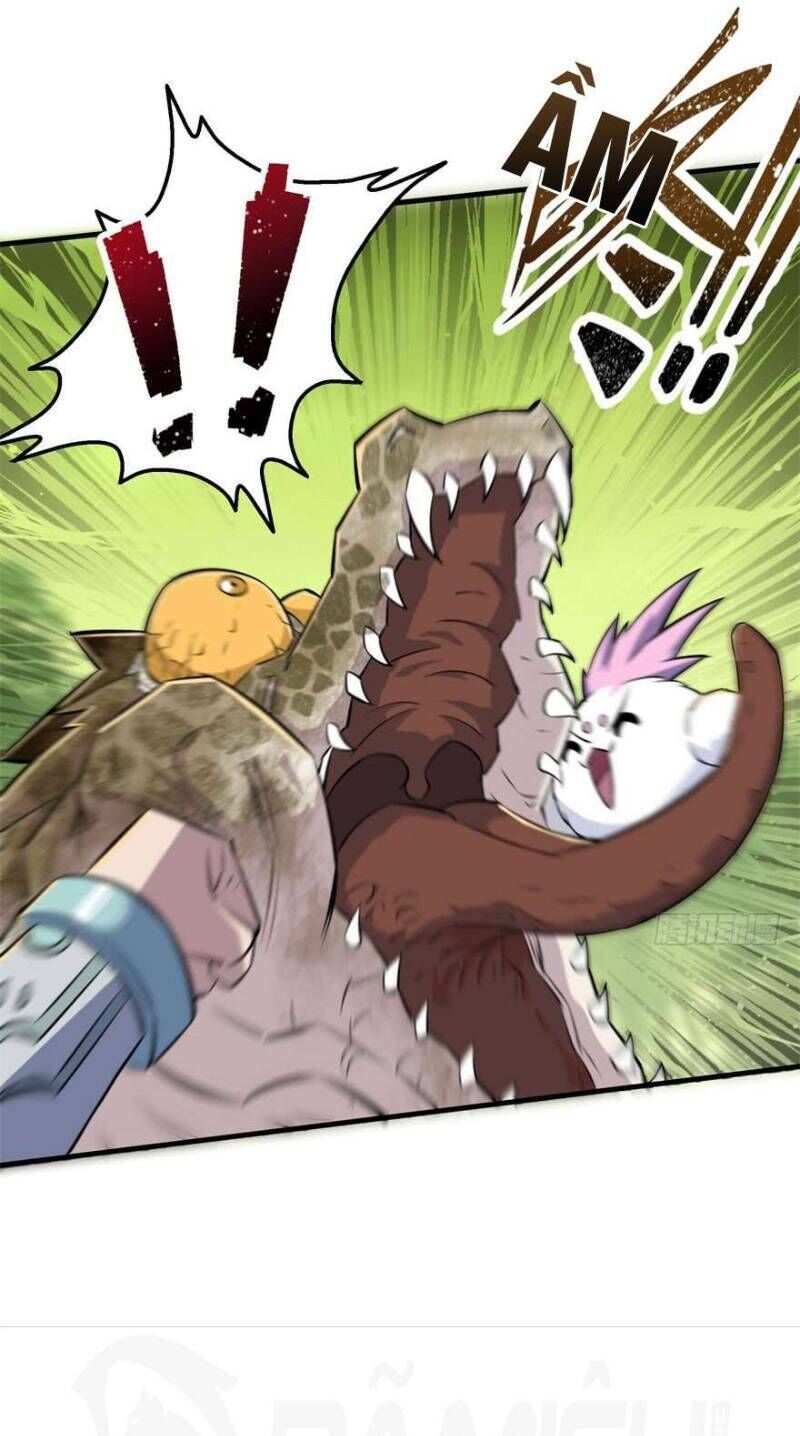 Thú Nhân Chapter 137 - Trang 2