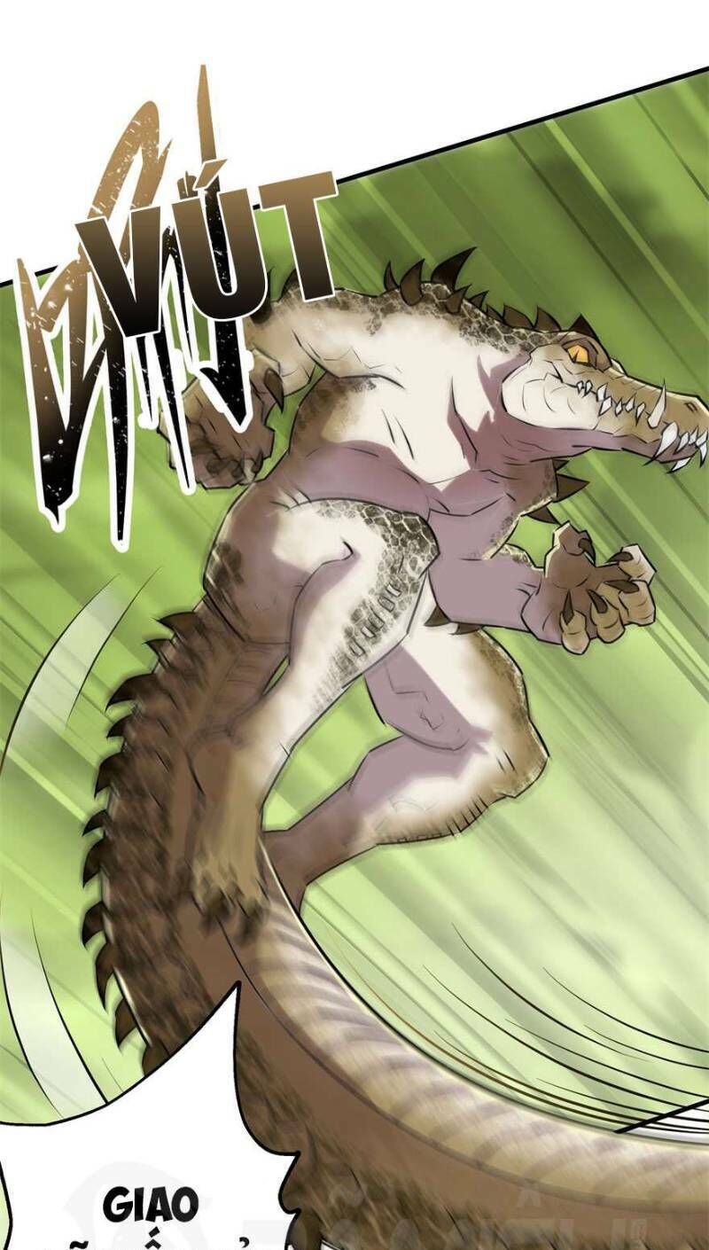 Thú Nhân Chapter 137 - Trang 2