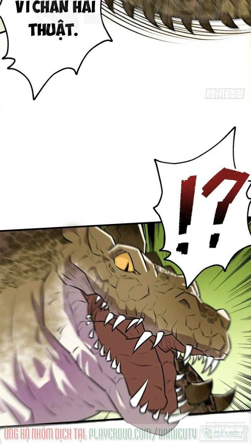 Thú Nhân Chapter 137 - Trang 2