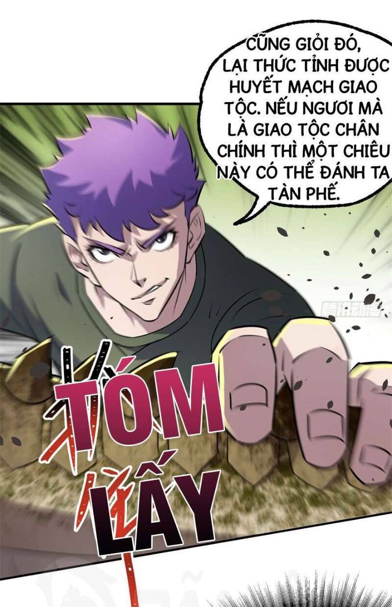 Thú Nhân Chapter 137 - Trang 2