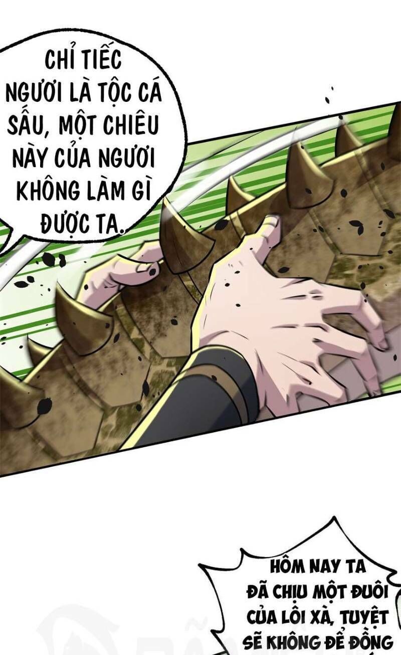 Thú Nhân Chapter 137 - Trang 2