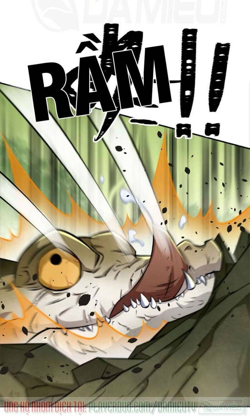 Thú Nhân Chapter 137 - Trang 2