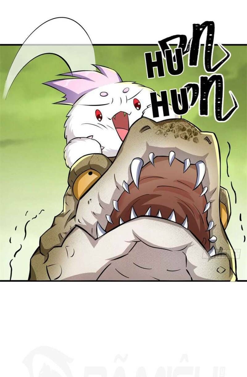 Thú Nhân Chapter 137 - Trang 2