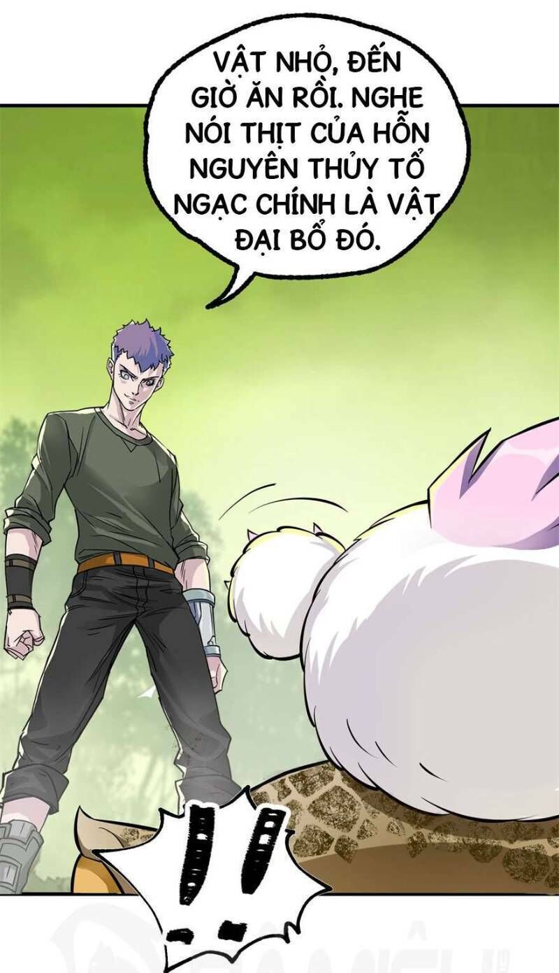 Thú Nhân Chapter 137 - Trang 2