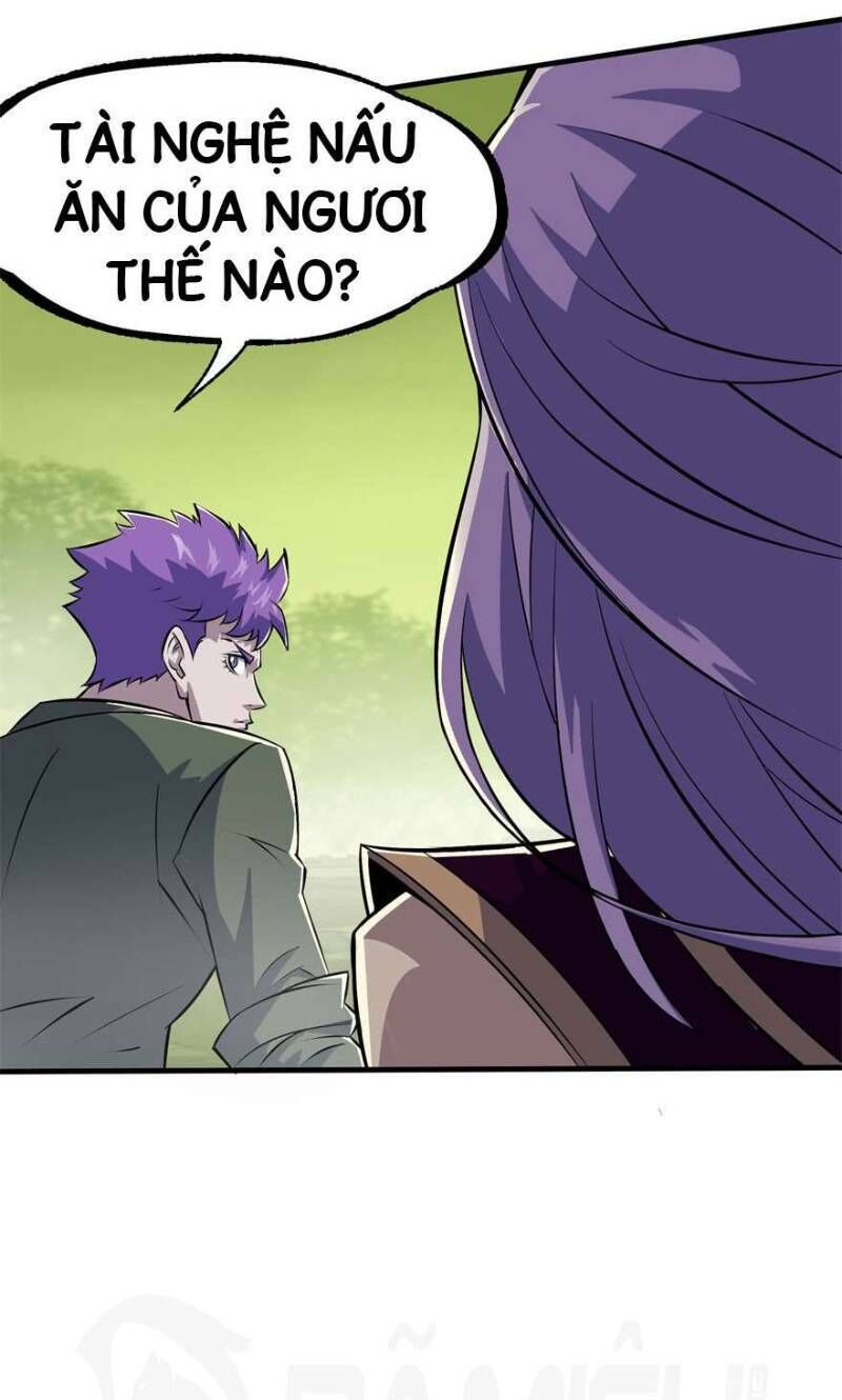 Thú Nhân Chapter 137 - Trang 2