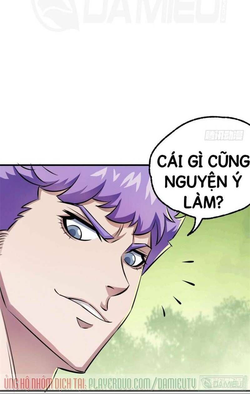 Thú Nhân Chapter 137 - Trang 2