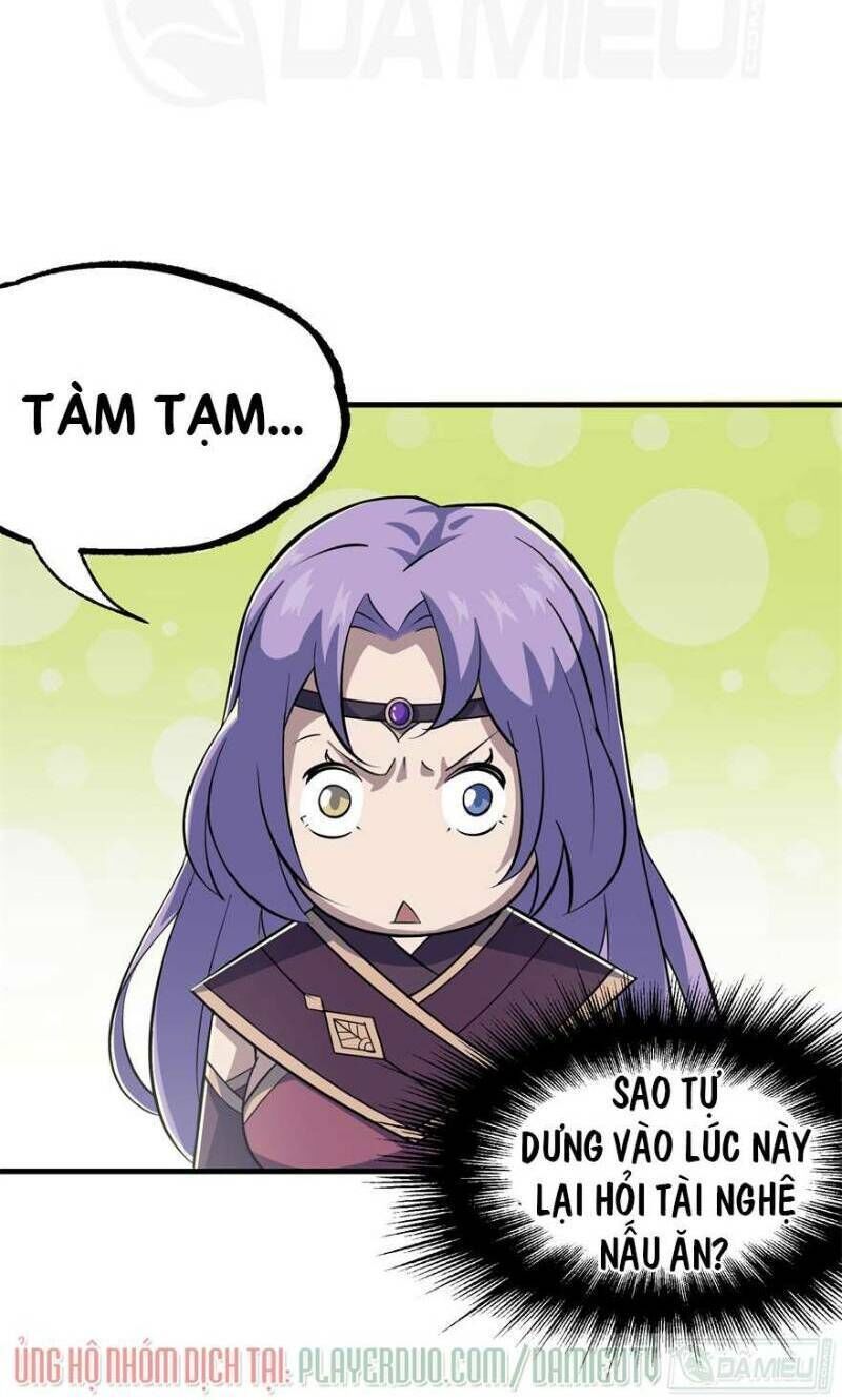 Thú Nhân Chapter 137 - Trang 2