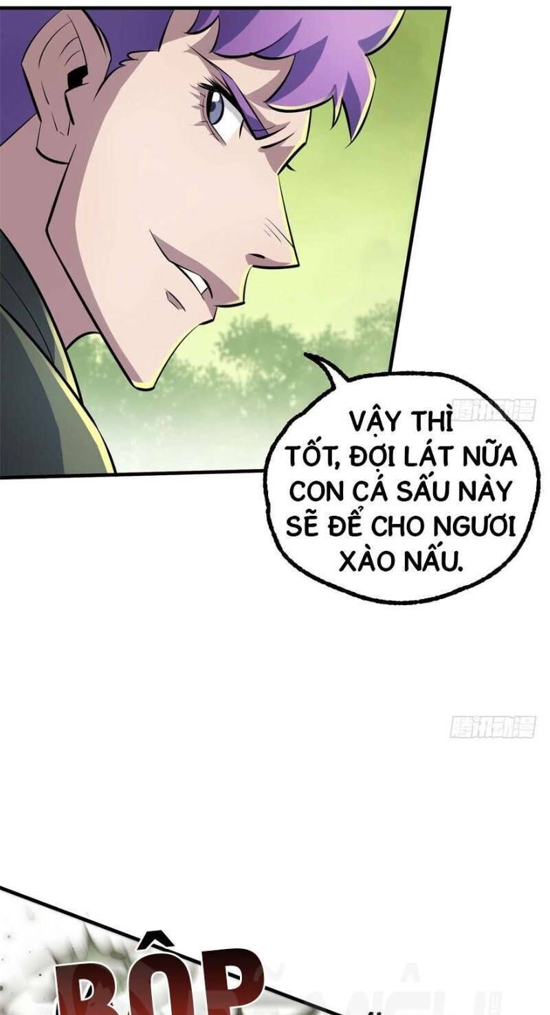Thú Nhân Chapter 137 - Trang 2