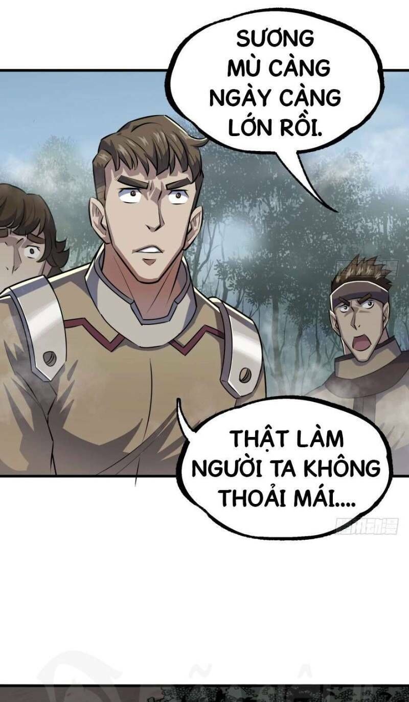 Thú Nhân Chapter 138 - Trang 2