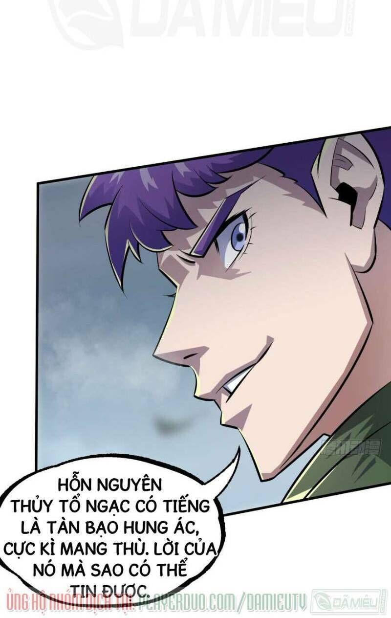 Thú Nhân Chapter 138 - Trang 2