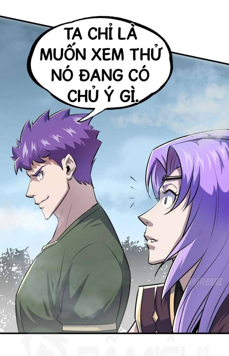 Thú Nhân Chapter 138 - Trang 2