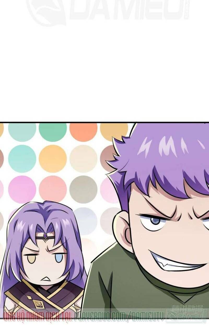 Thú Nhân Chapter 138 - Trang 2