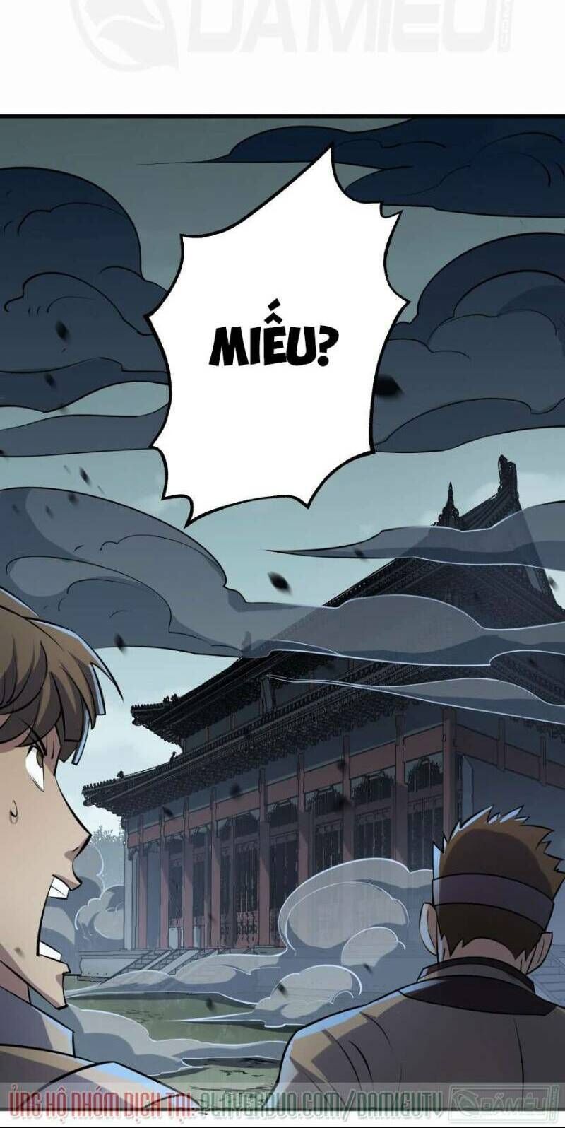 Thú Nhân Chapter 138 - Trang 2