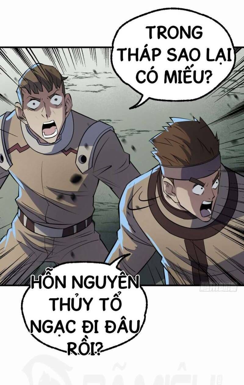 Thú Nhân Chapter 138 - Trang 2