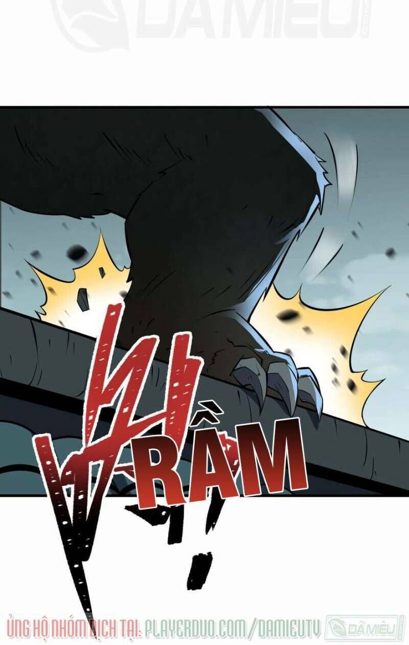 Thú Nhân Chapter 138 - Trang 2